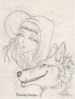 Red Riding Hood