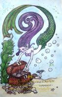 Mermaid\'s Treasure
