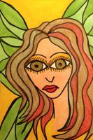 Copper Fairy