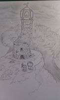 The Keepers of the Lighthouse