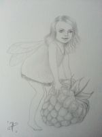 Berry Pixie