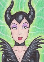 Maleficent