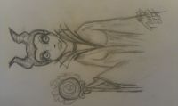 Maleficent