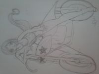 Star Rider