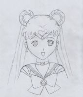 Sailor Moon