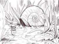 Snail Sale