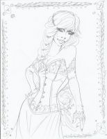 Corset Beauty