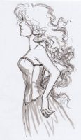 Corset Beauty