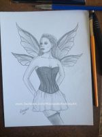 Corset Beauty