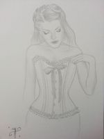 Corset Beauty