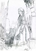 Garden of Sorrow