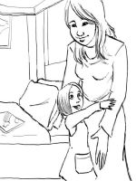 Read Me a Story