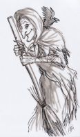 Baba Yaga