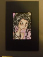 Voodoo Queen