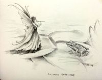 Lilypad Serenade