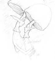 When I Hold You...