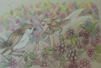 Berry Fairy