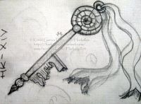Spiral Key