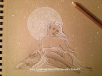 Summer Moon