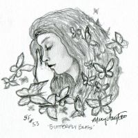 Butterfly Bliss
