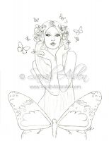 Butterfly Bliss