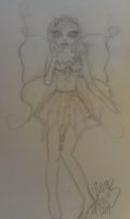 dewdrop fairy