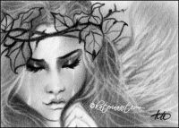 Angel of Grief