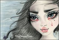 Sorrows of the Sea