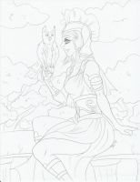 Greek Goddess
