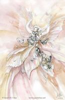 The Butterfly Dress