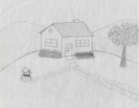 The House on the Hill