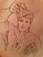 Spider-Man