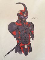 Guyver