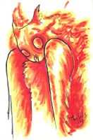 Fire Owl