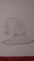 Witches Hat