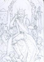 The Emporer