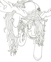 Zombie Unicorn