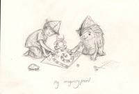 Imaginary Friend