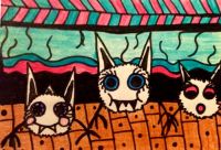 What Lurks Under The Bed