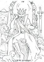 The Emperor