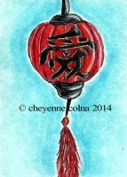 chinese lantern
