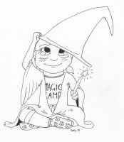 Magic Camp