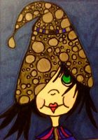 Witch in Traning
