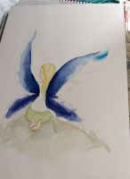 Awesome wings to be