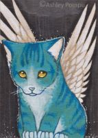 Feeling Blue?
