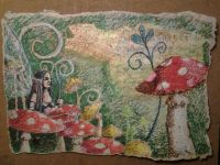 Fungi Drummer