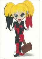 Harley Quinn