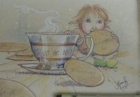 English Tea