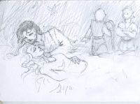 Waiting for the Waking