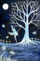 White Tree